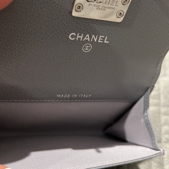 Chanel card holder - Picture 5 of 10